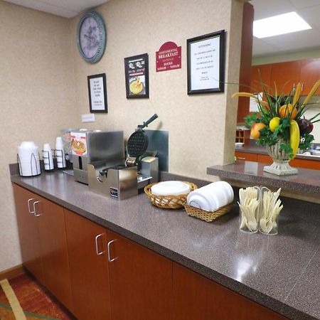 Jefferson Inn Dandridge Esterno foto