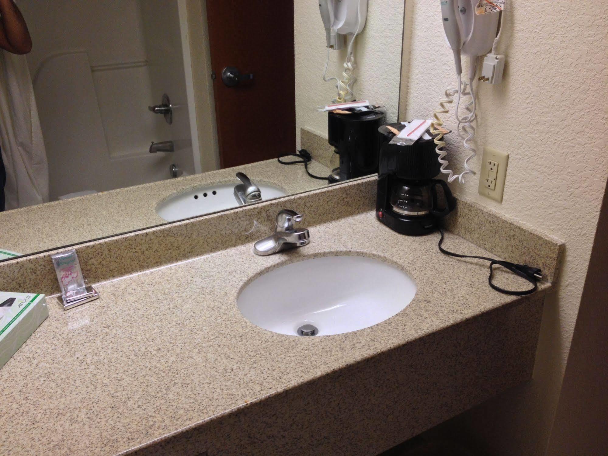Jefferson Inn Dandridge Esterno foto