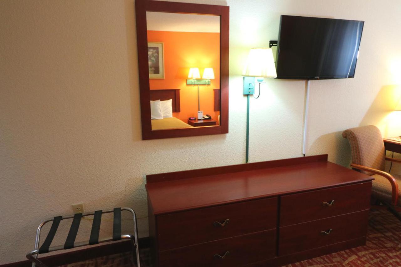 Jefferson Inn Dandridge Esterno foto