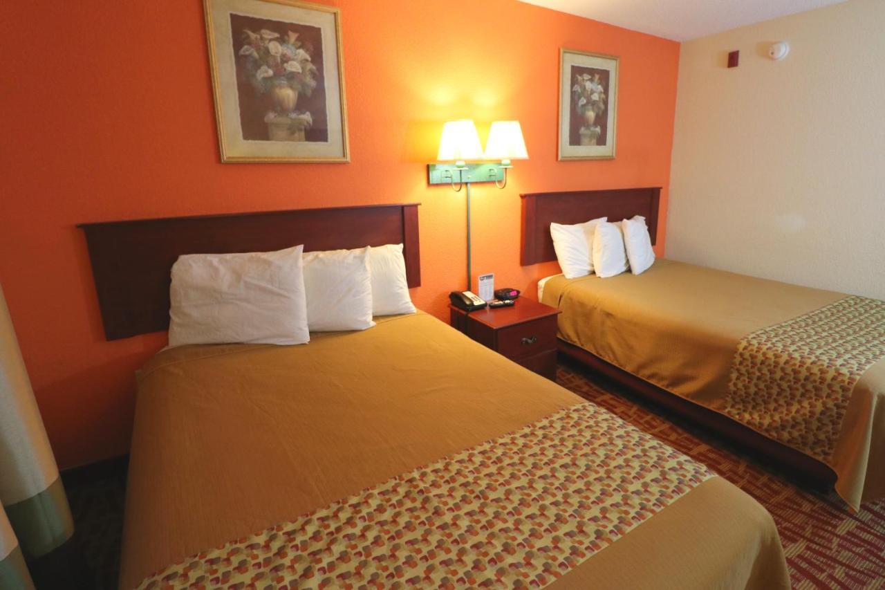 Jefferson Inn Dandridge Esterno foto