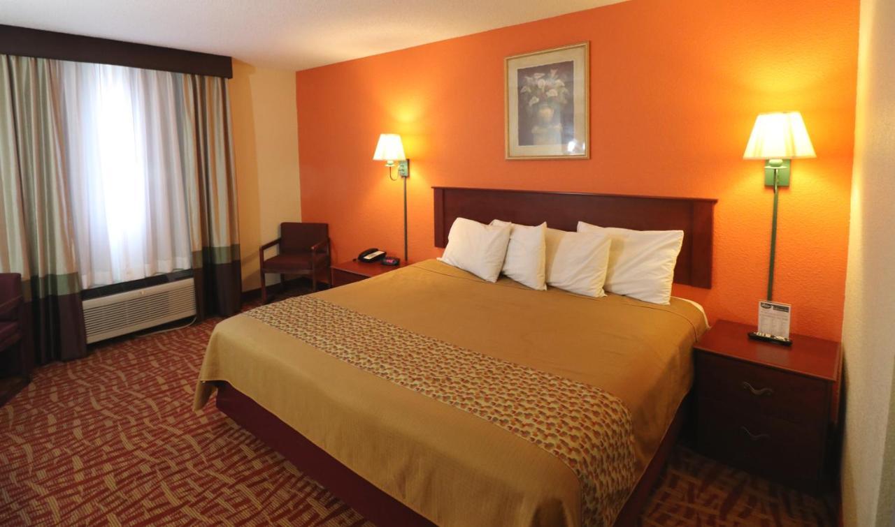 Jefferson Inn Dandridge Esterno foto