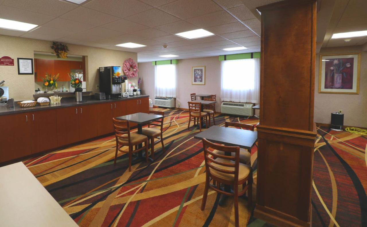 Jefferson Inn Dandridge Esterno foto