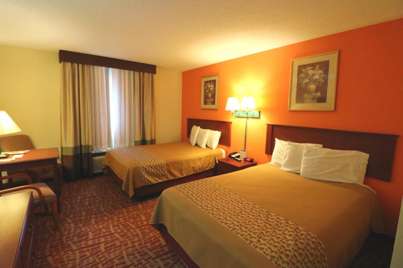 Jefferson Inn Dandridge Esterno foto