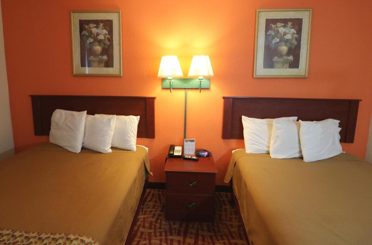 Jefferson Inn Dandridge Esterno foto