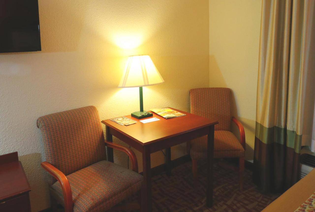 Jefferson Inn Dandridge Esterno foto